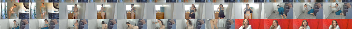 Pregnant Kelly - Extra Special Birthday Mommy Taboo.mp4 screencaps