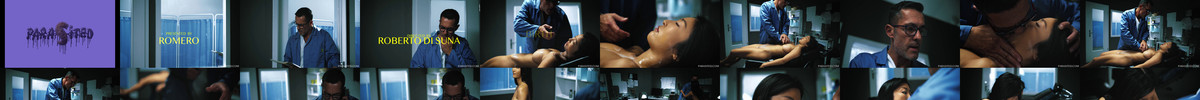 Parasited - Birth with Emiri Momota 1080p.mp4 screencaps